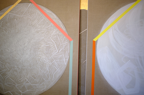peintures | campaniles | &copy; patrice de Santa Coloma
